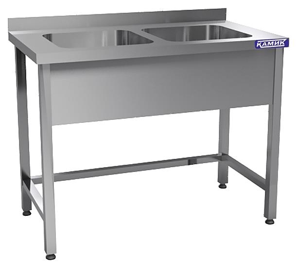 Ванна моечная Камик ВМ-2-42137