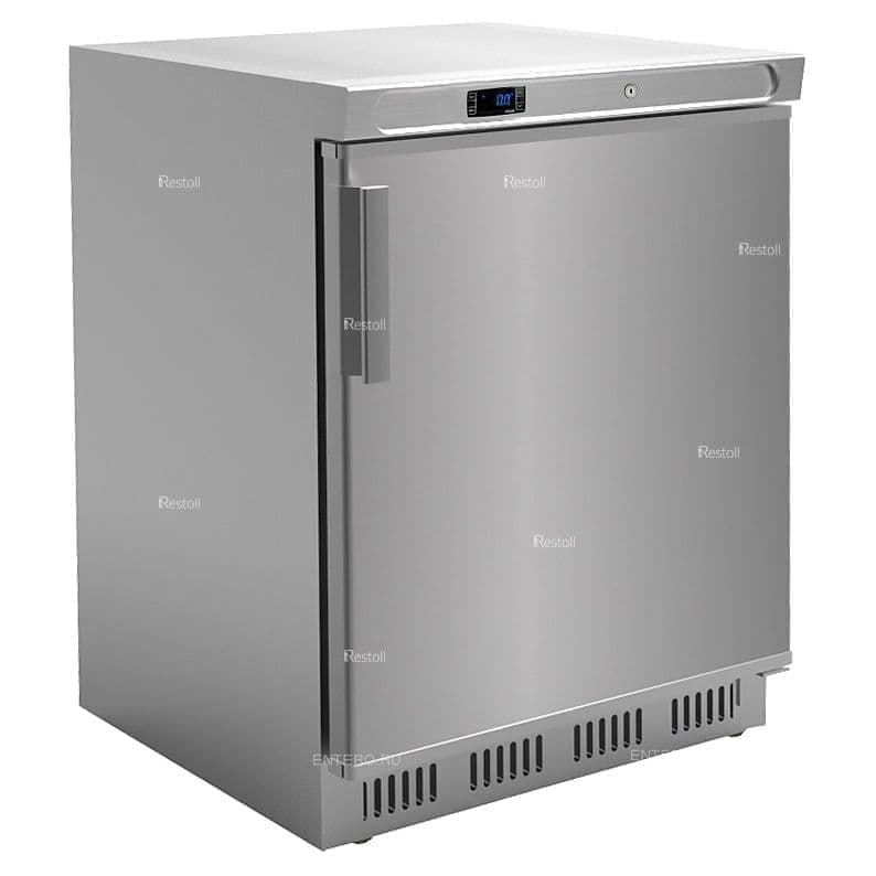 Шкаф морозильный (минибар) Gastrorag SNACK HF200VS/S..-18°С