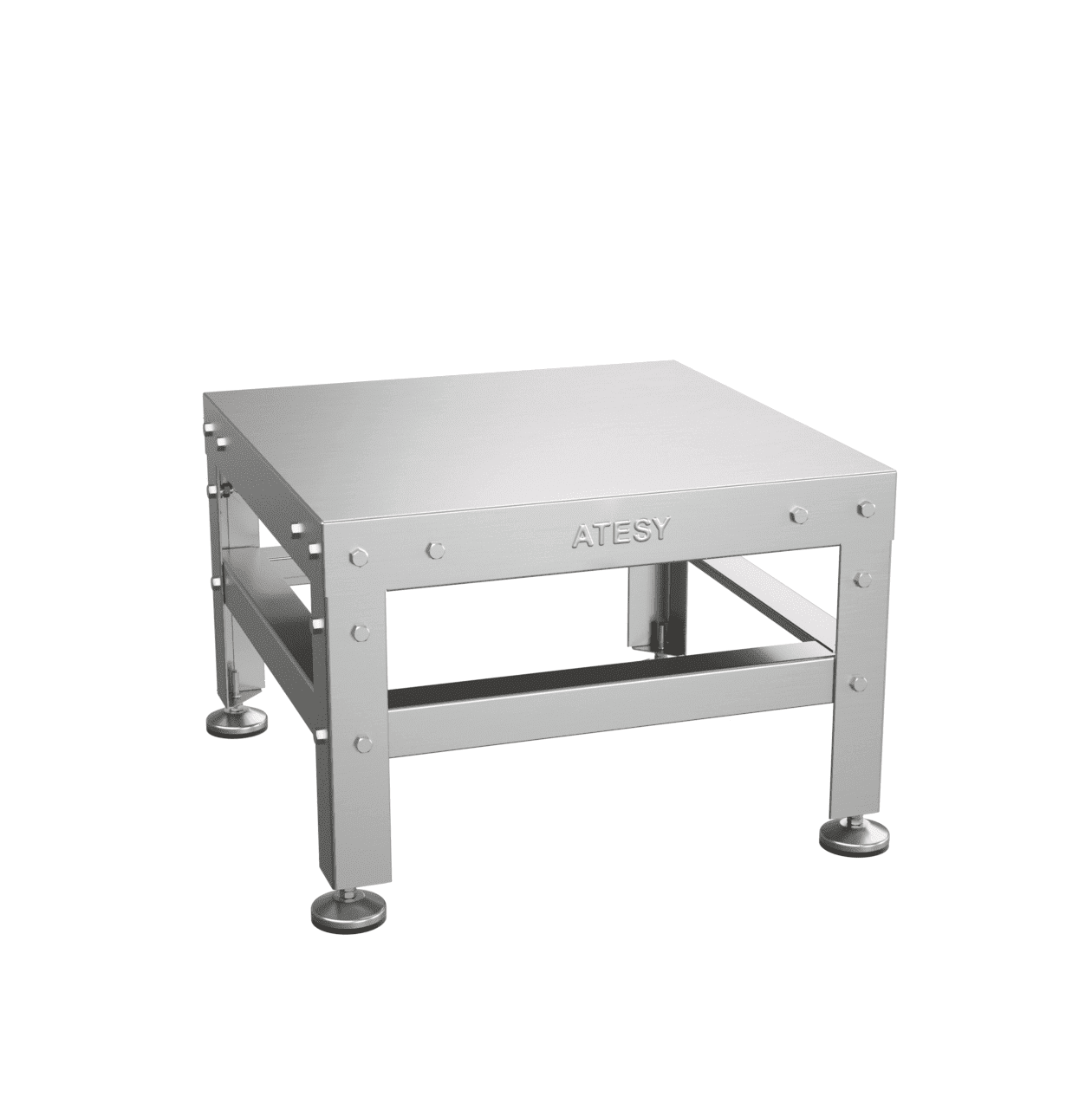 Подтоварник Atesy ПКИ-С-700.400.280-02