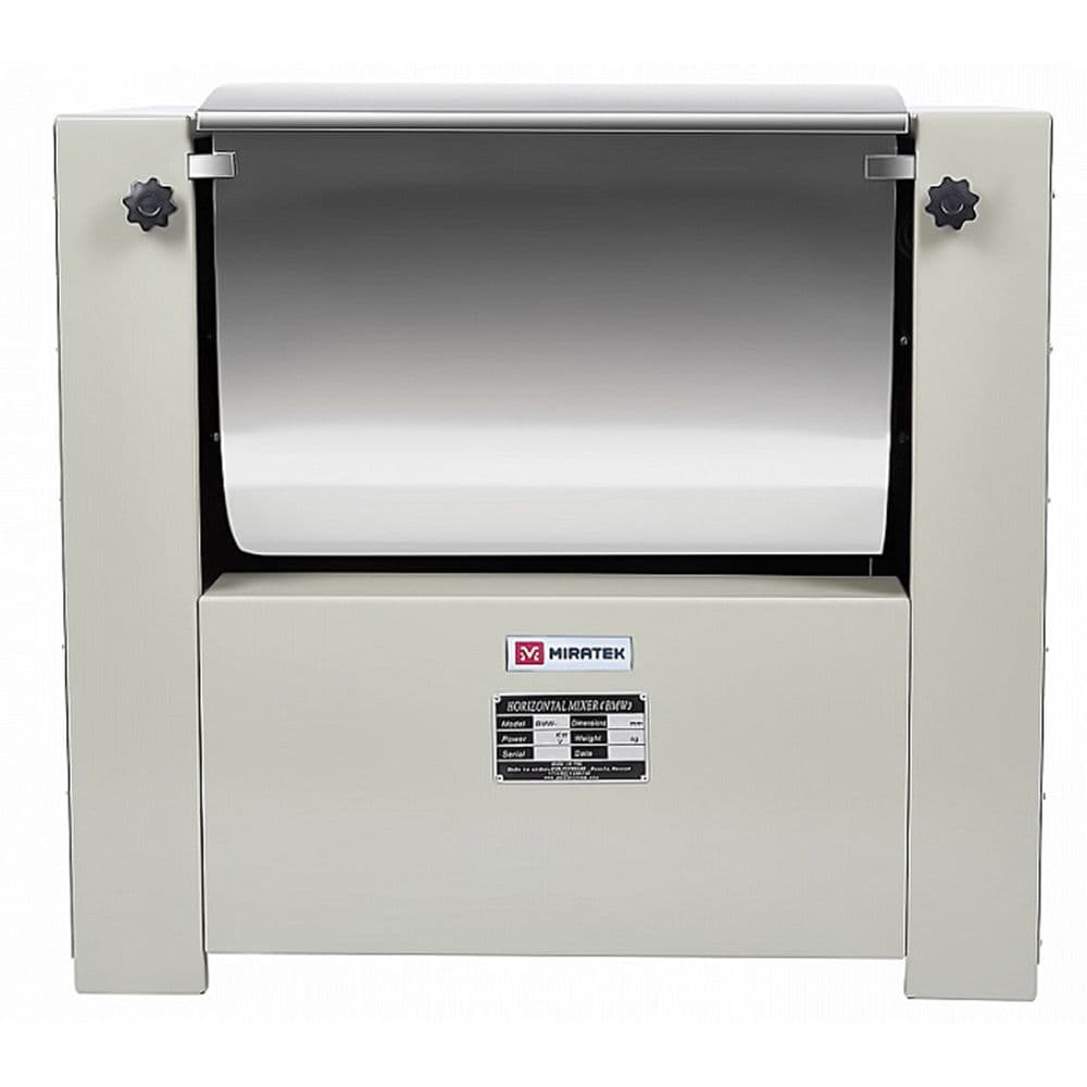 Тестомес Miratek PV-30 220В
