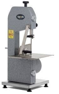 Пила для мяса Apach ASW155 380В крашеный