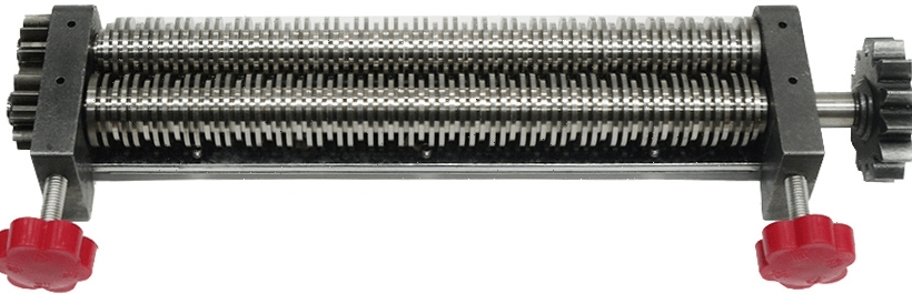 Тестораскаточная машина Kocateq OMJ300ECO