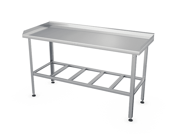 Стол разделочный Atesy СР-С-3-1100.800-02 (СР-4/1100/800)