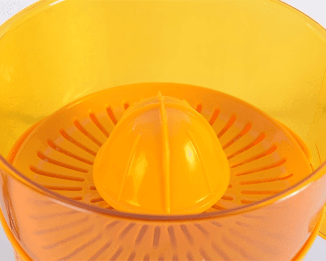 Соковыжималка Hurakan HKN-SPM зеленая