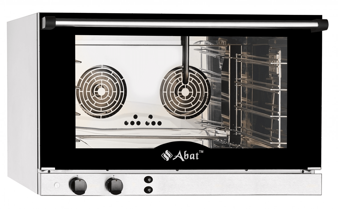 Печь конвекционная Abat КЭП-4 (11000009279)