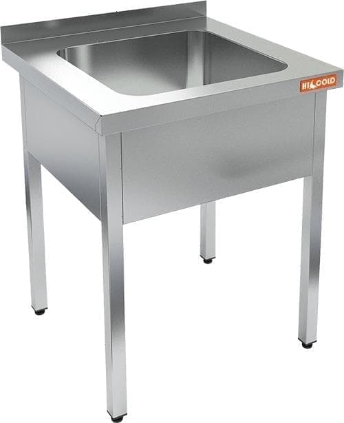 Ванна моечная Hicold НСО1М-5/6Б
