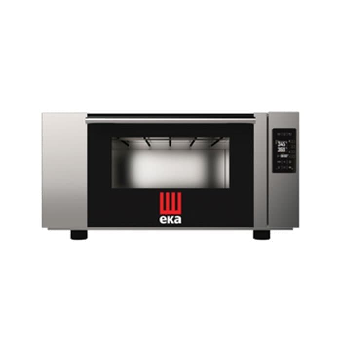 Печь для пиццы Tecnoeka MKF D2T