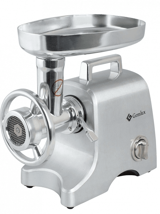 Мясорубка Gemlux GL-MG5PRO