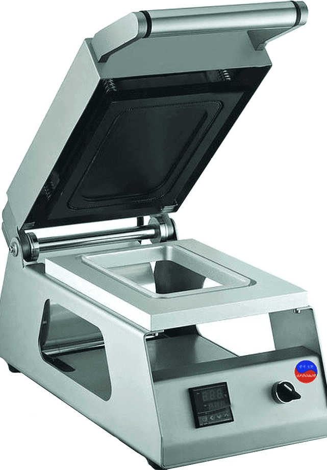 Запайщик лотков Indokor ISC-2, матрица 227Х178