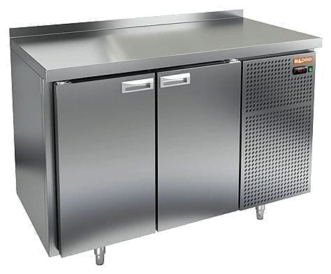 Стол холодильный Hicold GN 111 BR3 TN