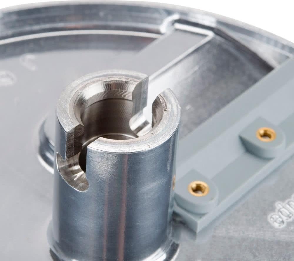 Диск-соломка Robot Coupe 28053 6x6 мм