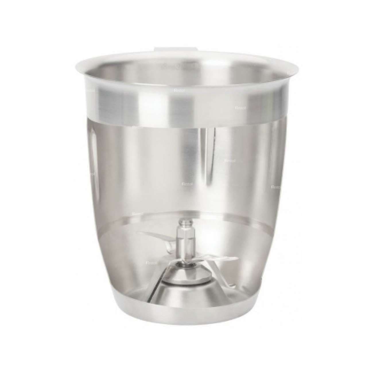 Чаша для термомиксера Hotmix PRO 10100021