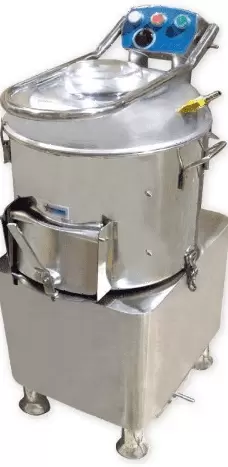 Картофелечистка Роssо ATP-15