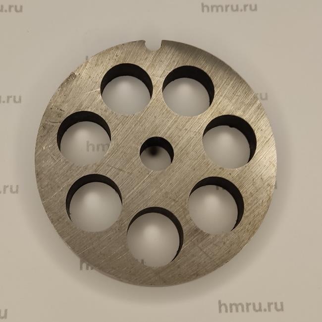 Решетка для мясорубки Hualian Machinery TC-22 16 мм