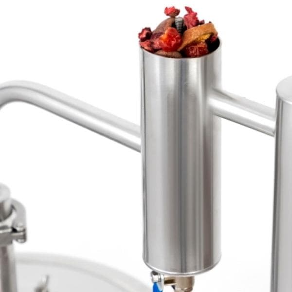 Самогонный аппарат Феникс Мечта NEW, 20 литров