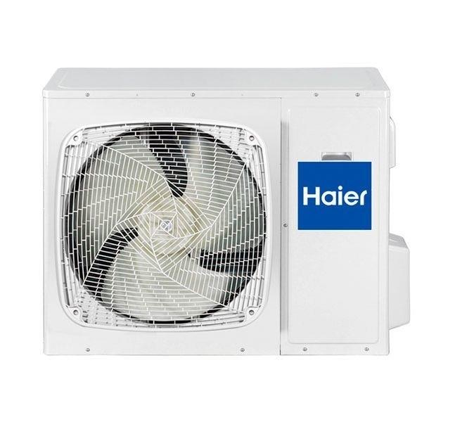 Канальный кондиционер Haier AD36NS1ERA(S) / 1U36SS1EAB