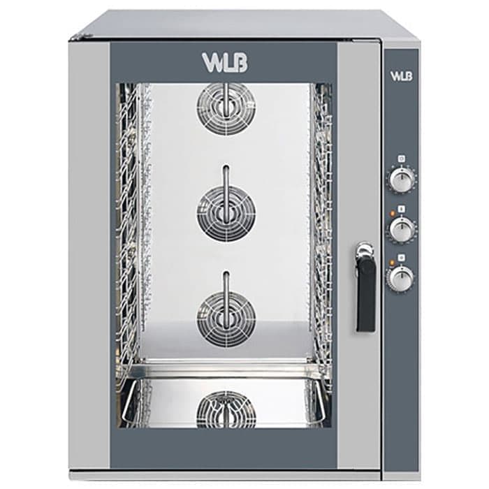 Печь конвекционная WLBake WB1064 MR2V