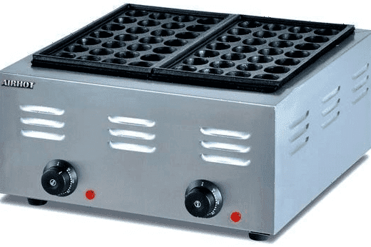 Вафельница Airhot TK-25