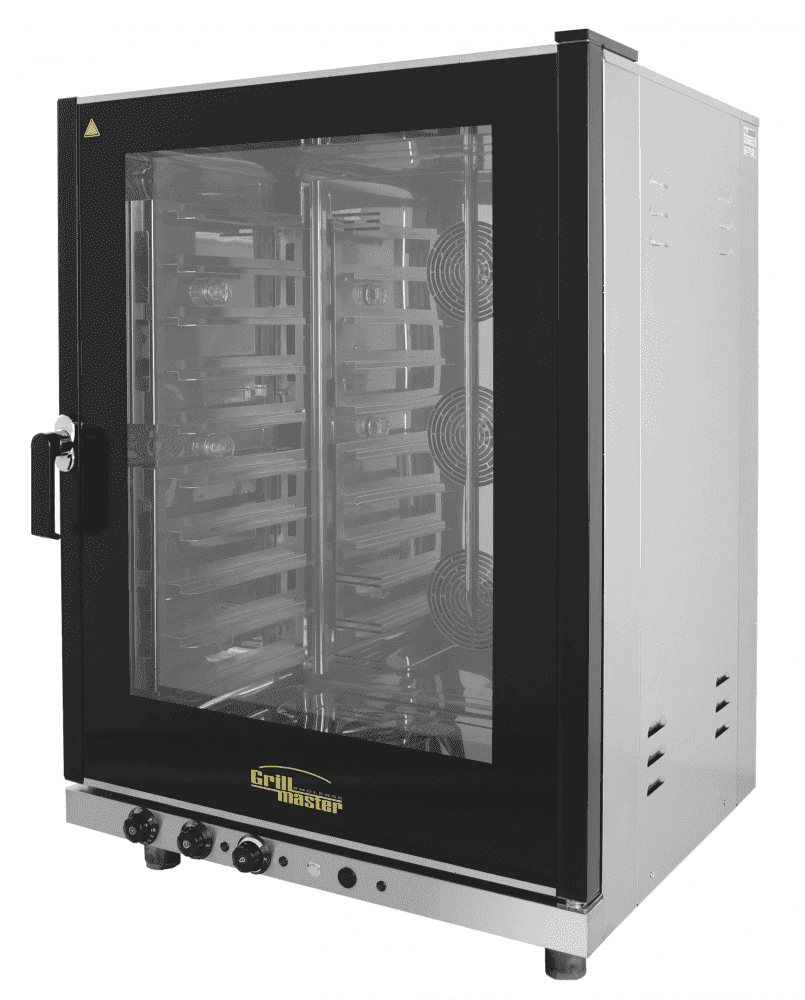 Печь конвекционная Grill Master ФЖШ/10 22227