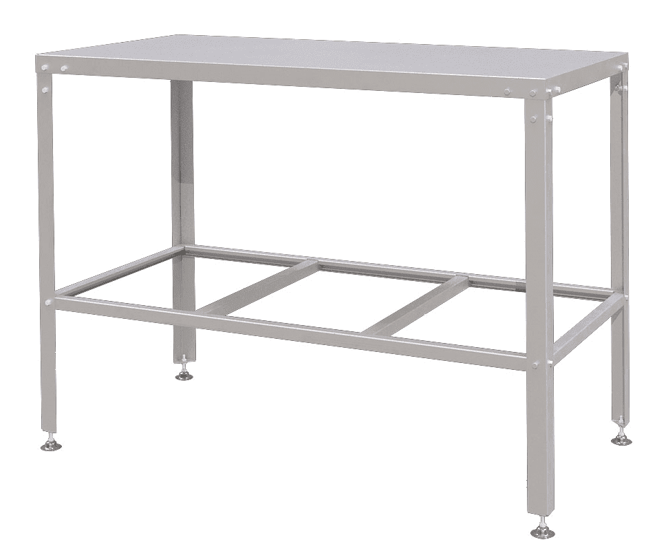 Стол разделочный Atesy СР-2/1800/800-Э Алента