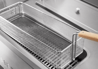 Фритюрница Abat ГФК-90.2П (21000000808)