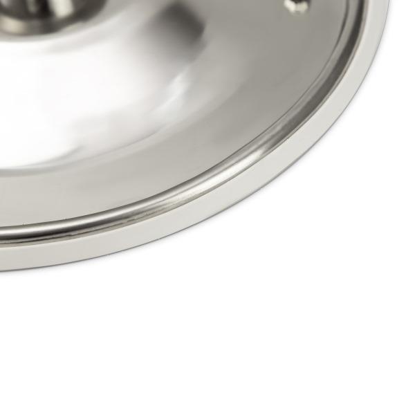 Перегонный куб Добрый Жар 50 л (кламп 1,5)