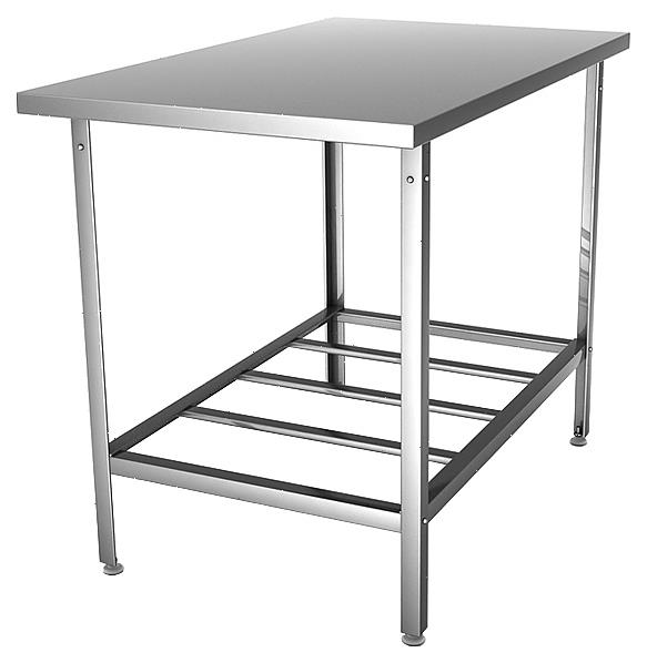 Стол производственный Hessen СПО 8/7 (э)