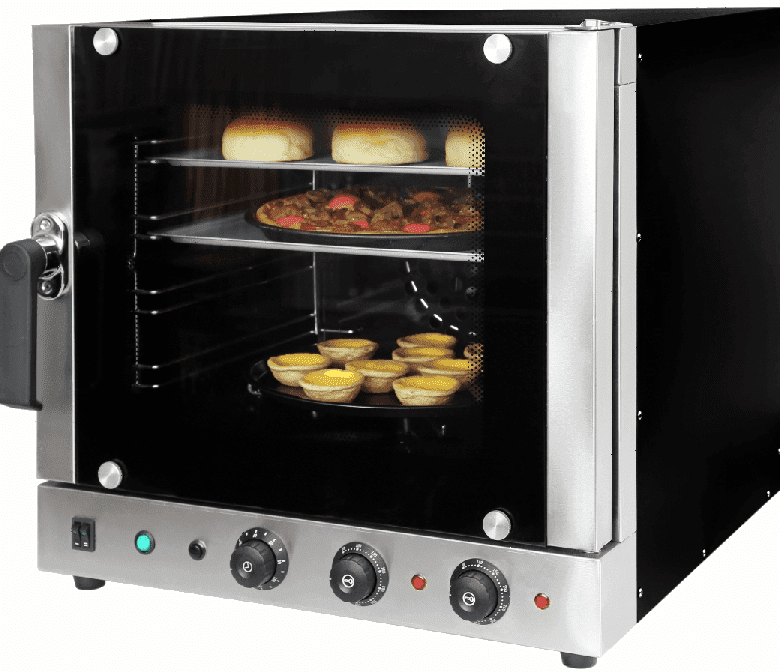 Печь конвекционная Gastrorag YXD-EN4ST