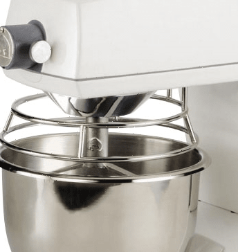 Миксер планетарный Bear Varimixer TEDDY 5L с приводом