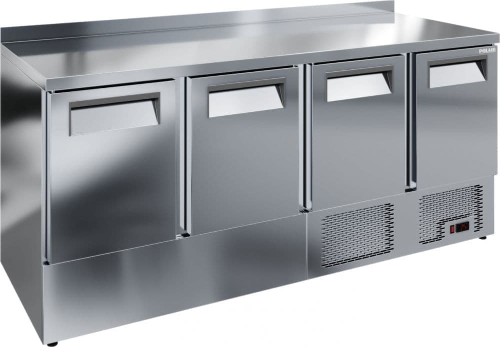 Стол холодильный Polair TMi4GN‑GC