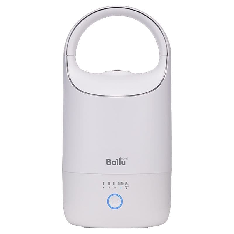 Ультразвуковой увлажнитель воздуха Ballu UHB-803