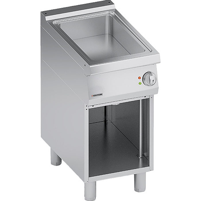 Сковорода электрическая 700 серии Veroterm VT7MPE05VV 12л