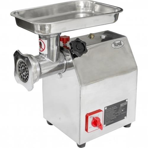 Мясорубка ROAL ML-16AAL алюминий