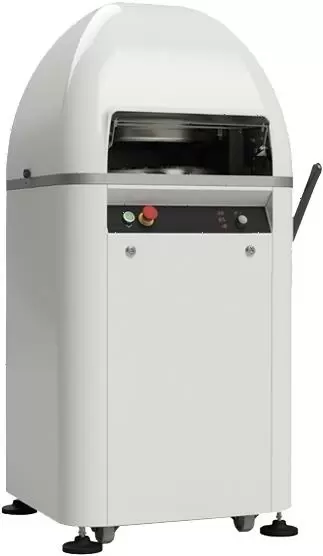 Тестоделитель_округлитель гидравлический Apach SPA SA36