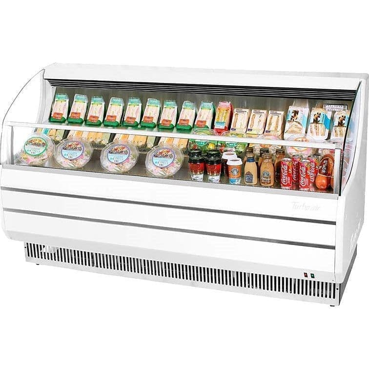 Витрина холодильная Turbo Air TOM-75L