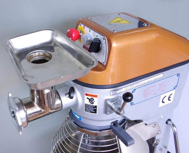 Насадка-мясорубка Spar ARM02A