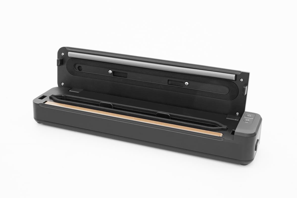 Вакуумный упаковщик бескамерный CASO VC 6