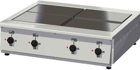 Плита электрическая Тулаторгтехника ПЭ-0,48Н настольная