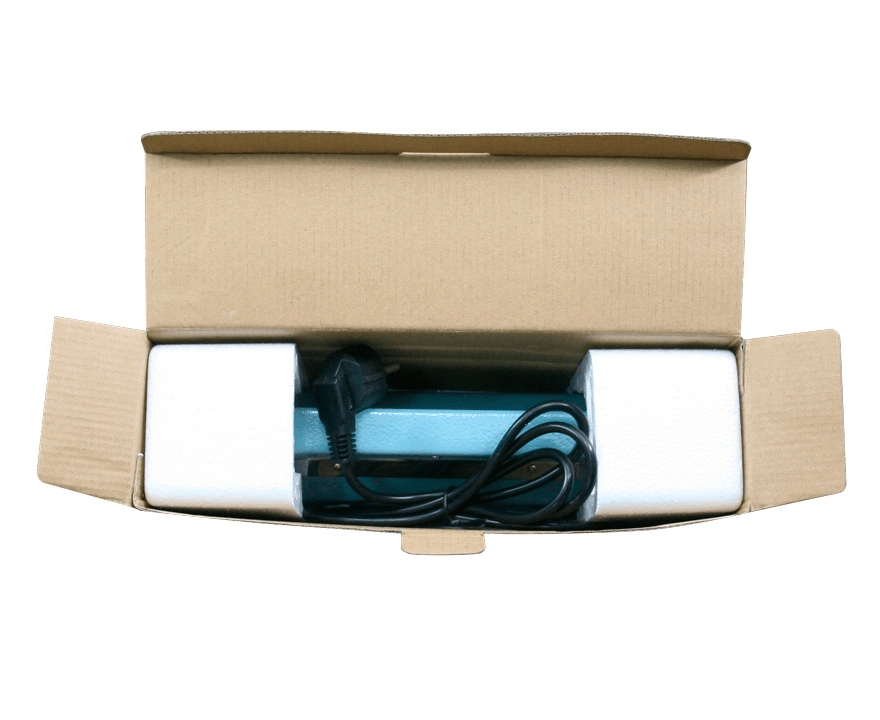 Импульсный запайщик Магикон FS-200 металл