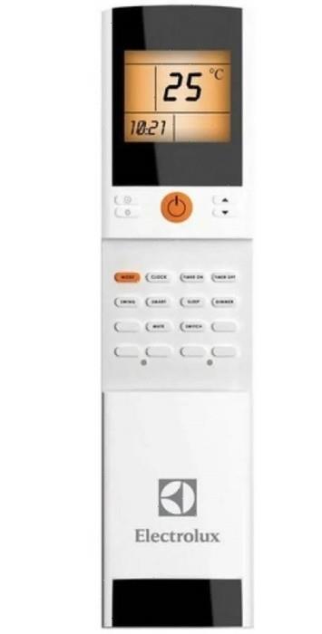 Кондиционер Electrolux EACS/I-24HG-MILK2/N8