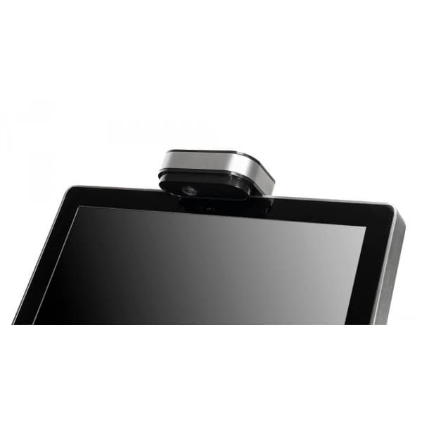 Весы с печатью этикеток M-ER 725 PM-15.2 (VISION-AI 15", USB, Ethernet, Wi-Fi)