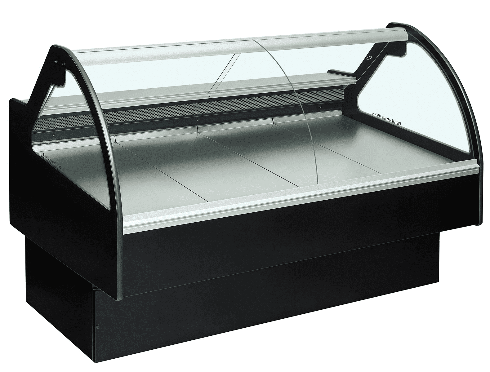 Витрина холодильная универсальная Rimo ПОУ 2100 S