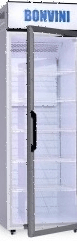 Шкаф холодильный Bonvini 350 BGC