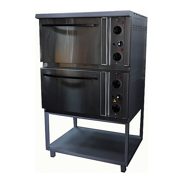 Шкаф жарочный ПищТех ШЭЖП-2