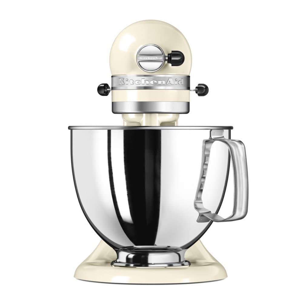 Миксер планетарный KitchenAid 5KSM125EAC кремовый