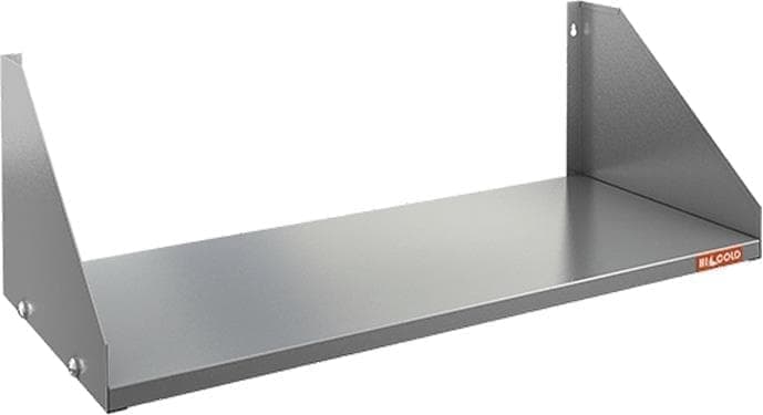 Полка кухонная Hicold НПС-9/3