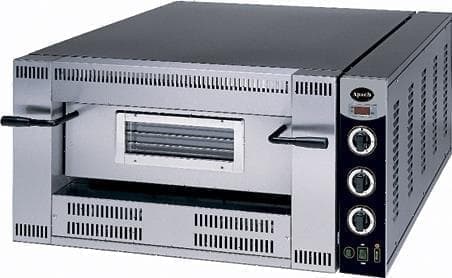 Газовая печь для пиццы Apach AMG9