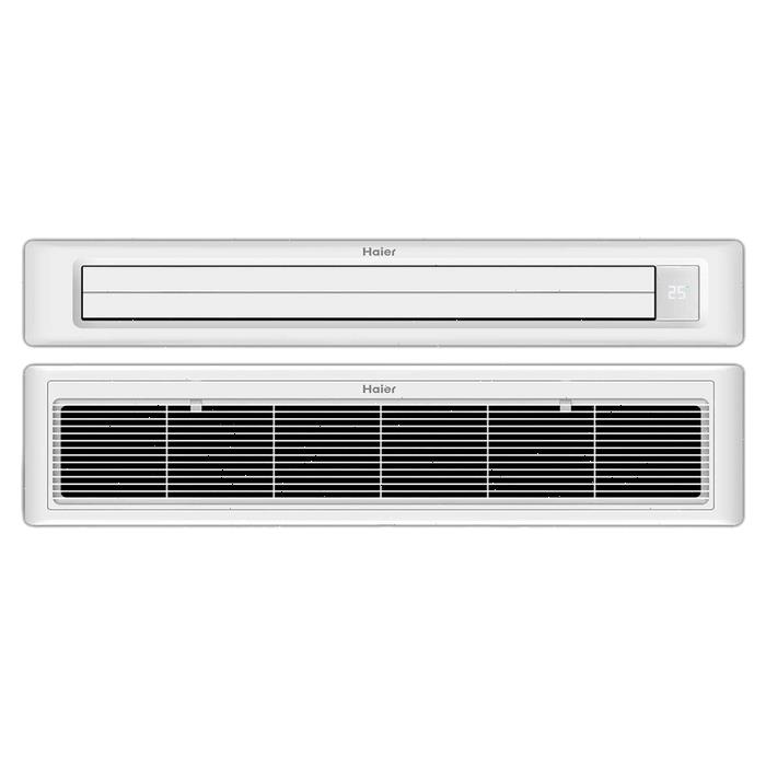 Канальный кондиционер Haier AD50S1LS1FA / 1U50S1LM1FA