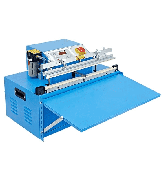 Вакуумный упаковщик бескамерный Foodatlas VS-500BE Pro краш