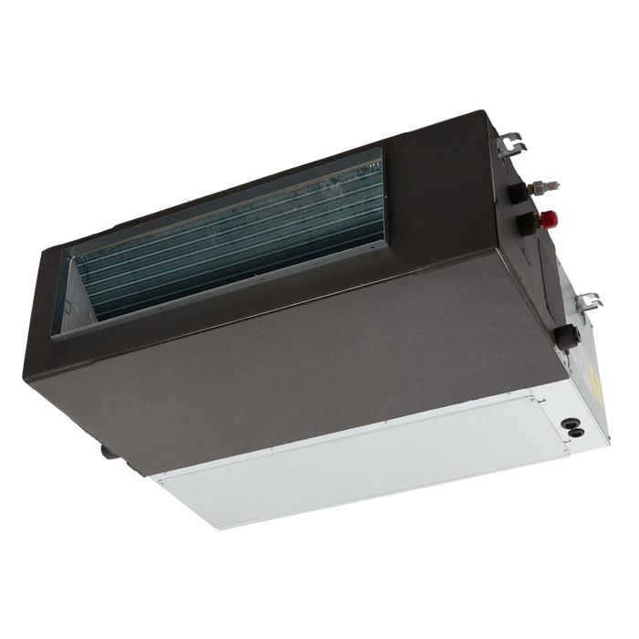 Канальный кондиционер Ballu BLC_D-24HN1_21Y